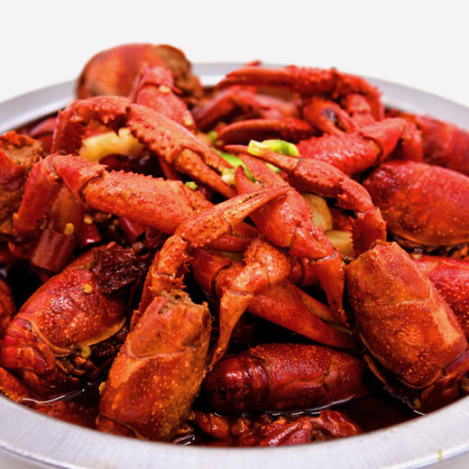 38.9元特价抢购丨湖北虾皇-一斤半龙虾再送斋面一份 商品图1