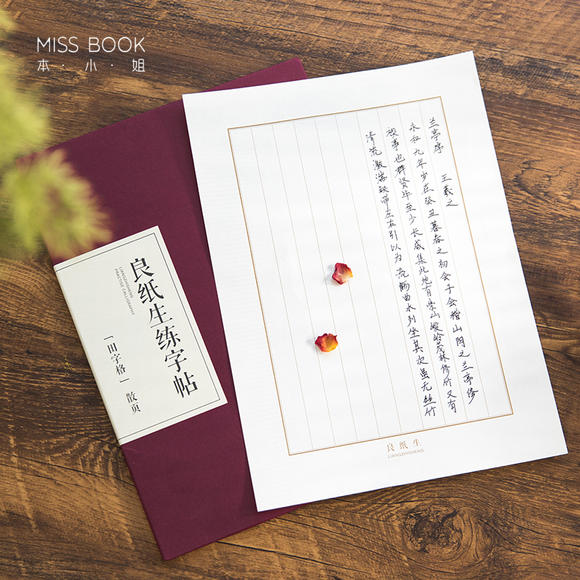 本范文精美米字格/田字格/论文/硬笔练方格竖线建筑设计就业指导小姐字帖图片