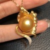 南洋金珠吊坠 商品缩略图0