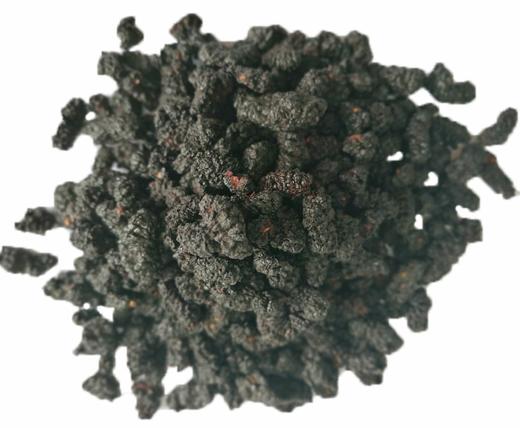 熟桑葚特级（2斤装） 商品图0