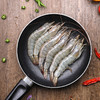 新鲜冰冻厄瓜多尔青虾2kg（1.5kg净重） 商品缩略图2