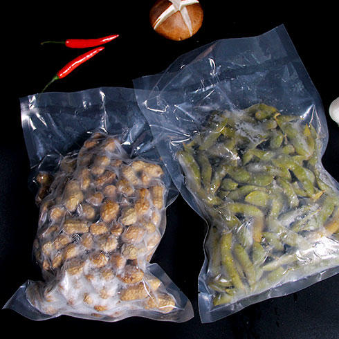盐水煮毛豆×1袋 商品图0