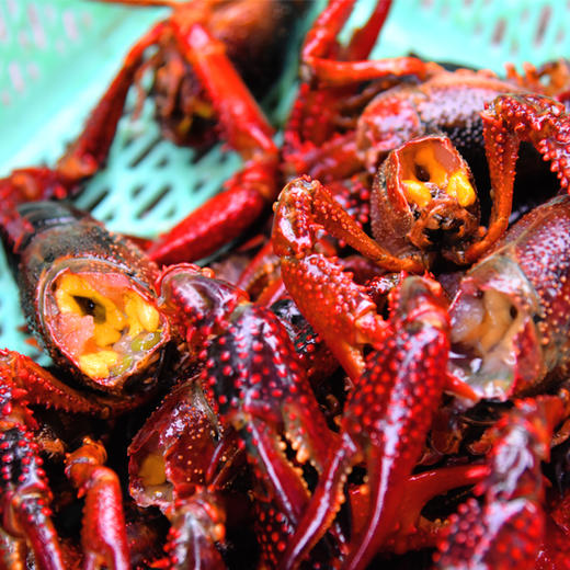 38.9元特价抢购丨湖北虾皇-一斤半龙虾再送斋面一份 商品图3