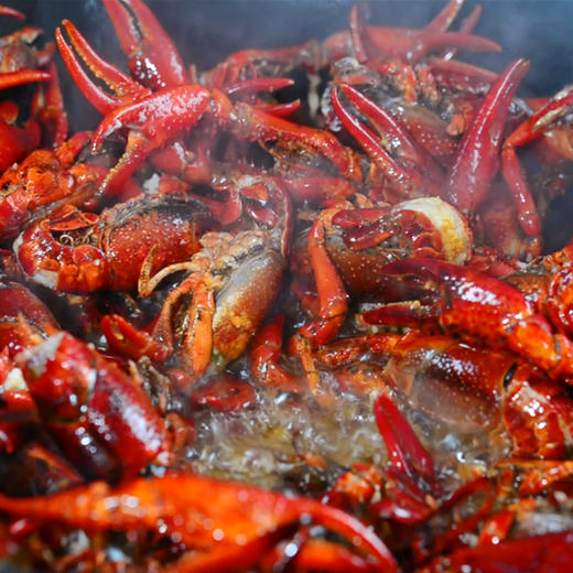 38.9元特价抢购丨湖北虾皇-一斤半龙虾再送斋面一份 商品图4