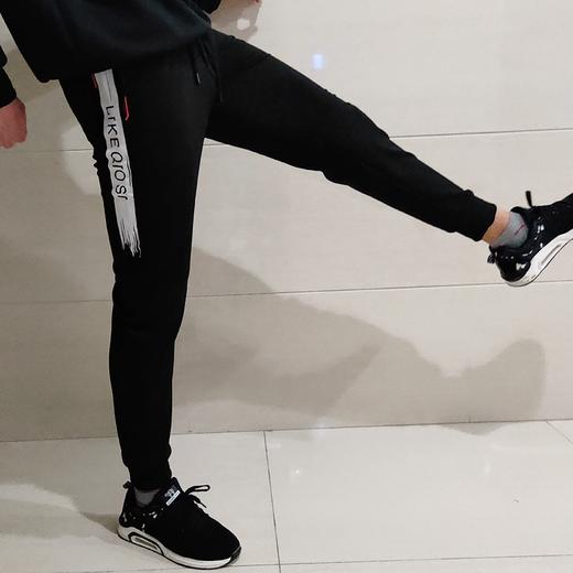 林肯琼斯新潮运动裤 商品图4