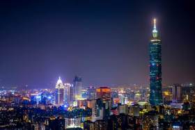 （永久下架）台湾6天自由行套餐