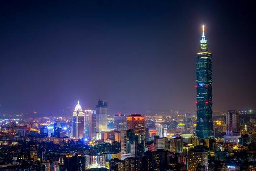 （永久下架）台湾6天自由行套餐 商品图0