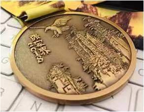 奖牌勋章挂牌定制 商品图2