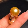南洋金珠戒指 商品缩略图2