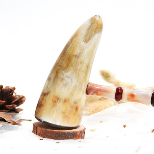 牛角锤 按摩放松 商品图2