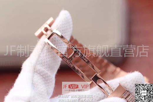 MC百达翡丽鹦鹉螺运动系列5719/1G-001进口9015机克隆原装Cal.324 S C自动机械机芯,40毫米 商品图1