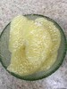 泰国小蜜蜂水蜜柚，净重4.3kg/箱4-5颗，水分充足，口感Q弹， 颗粒饱满 商品缩略图0