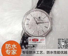 N江诗丹顿（Vacheron Constantin)传承系列机械男表，和原装一样尺寸一样重量！42mm x 6mm，chao薄机械表，搭载原装进口9015机械机芯