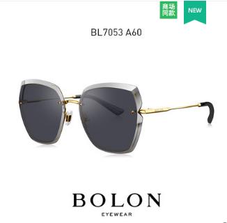 暴龙BL7053新款2019时尚偏光太阳镜 商品图0