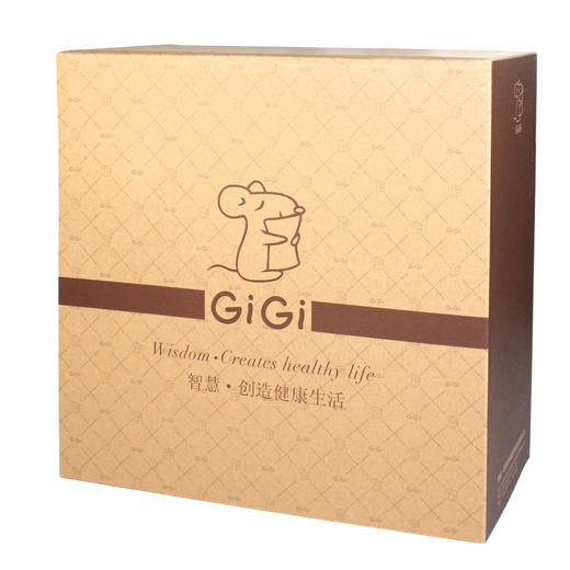 GiGi头枕太空记忆棉头枕车用头枕汽车头枕护颈枕车饰枕头靠枕 G-1077 商品图3