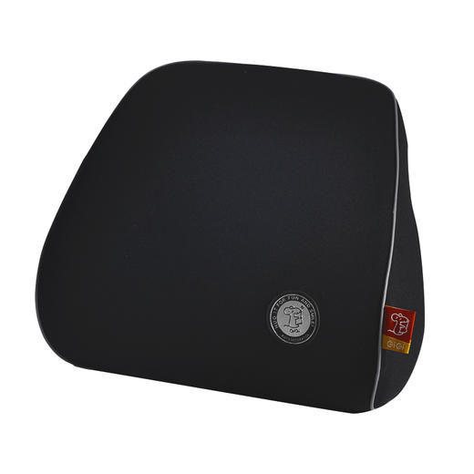 GiGi汽车头枕 记忆棉车用护颈枕靠枕 车载座椅头枕头靠 G-1065 商品图0