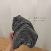 【舒适轻柔 裸感体验】仙女宅宅裤女居家懒人裤子外穿九分裤 商品缩略图5