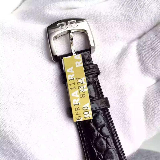 FK格拉苏蒂原创。型号：1-39-52-01-02-04，系列：20世纪复古，男士，透底。全自动机械机芯，精钢外壳，39毫米，9.4毫米，镀银表盘。 商品图1