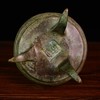 日本昭和时期红铜香炉 商品缩略图2