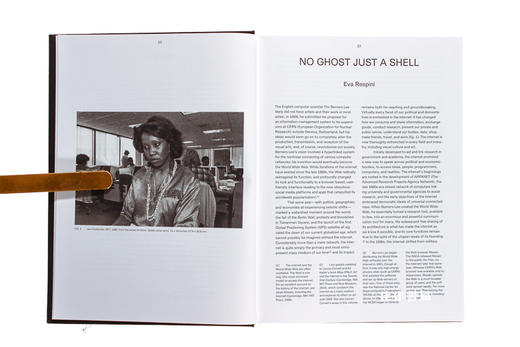 Art in the Age of the Internet  1989 to Today/互联网时代的艺术，1989年至今 商品图2