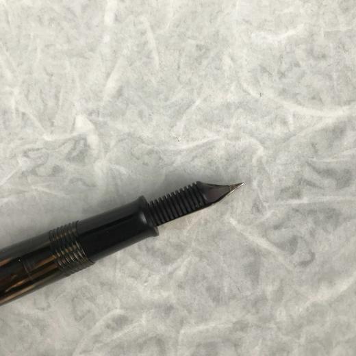 犀飞利14K金古董钢笔 单支售卖 商品图9