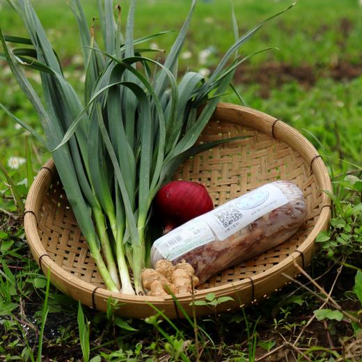 超便宜的羊肉团购 | 合作生产 * Inner Mongolia wuzhumuqin mutton gift bag | Coproduction 商品图2