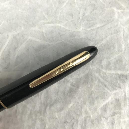 犀飞利14K金古董钢笔 单支售卖 商品图3