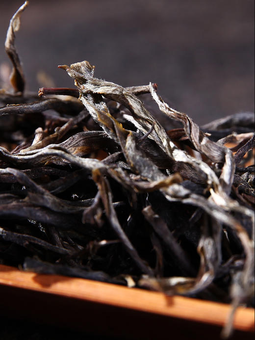 【2019春茶】归来系列-香妃普洱生茶357克 商品图2