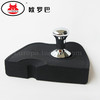 LU-YFC欧罗巴 58mm 商用咖啡机 填压器 实心 不锈钢 压粉器 压粉锤 包邮LU-YFC 商品缩略图3