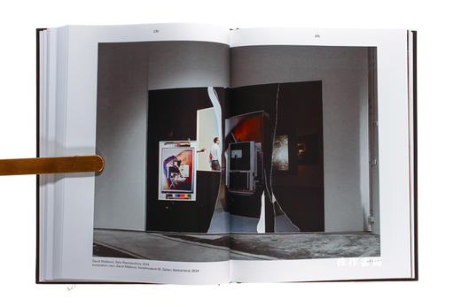 Art in the Age of the Internet  1989 to Today/互联网时代的艺术，1989年至今 商品图3