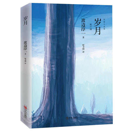 岁月（渡边淳一） 商品图1