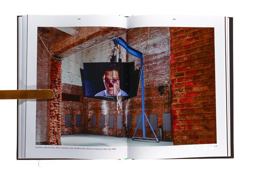 Art in the Age of the Internet  1989 to Today/互联网时代的艺术，1989年至今 商品图4