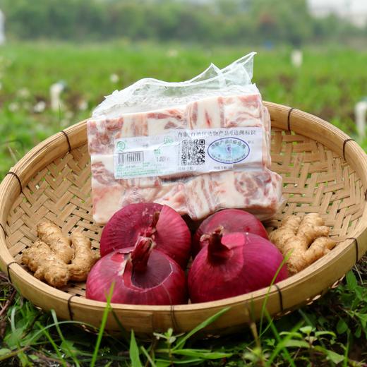 超便宜的羊肉团购 | 合作生产 * Inner Mongolia wuzhumuqin mutton gift bag | Coproduction 商品图1