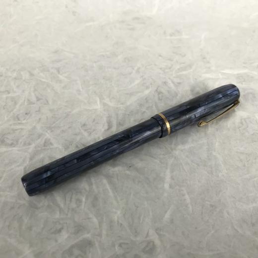 犀飞利14K金古董钢笔 单支售卖 商品图11