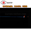 LU-Q10L欧罗巴 商用 一层一盘 披萨 燃气层炉 面包  蛋挞 烤箱 pizzaovenLU-Q10L 商品缩略图3