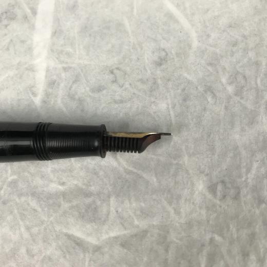 犀飞利14K金古董钢笔 单支售卖 商品图5