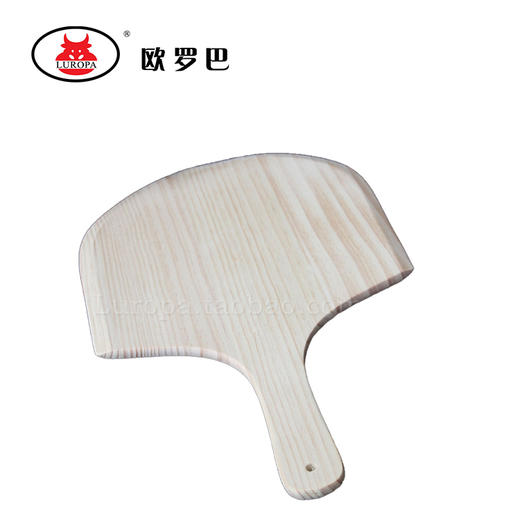 PSC-9烘培木铲披萨转移铲比萨板烤炉出炉铲批萨盘木托披萨木铲披萨工具PSC-9 商品图4