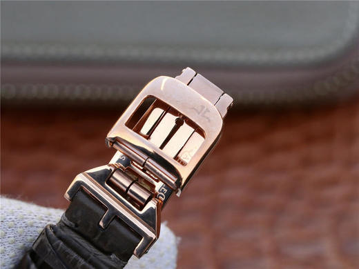 积家约会系列，市场最高版本，全网zui薄超越极限，使用3层字面，薄到ji限.尺寸34mm×9.0mm.比市场现有版本薄了100个丝！壳身更优雅. 商品图6