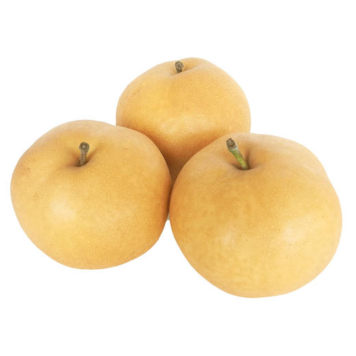 【北疆】【1斤】山东丰水梨 黄金梨1斤(超重部分补差价即可)【4月14日—15日提货】 商品图7