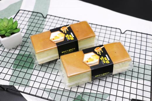 蜂蜜方块蛋糕（约95克）小时候的味道 商品图2