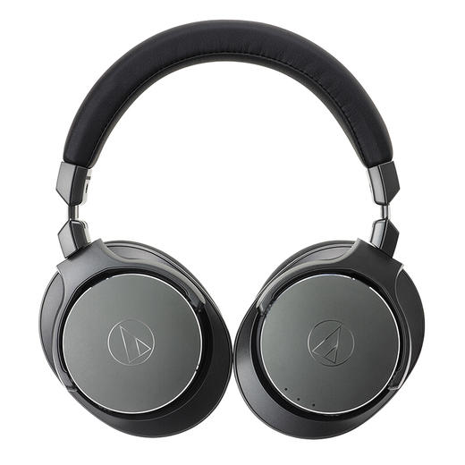 铁三角 DSR7BT 全数字驱动蓝牙无线头戴式耳机 HIFI耳机 监听耳机 商品图1