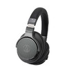 铁三角 DSR7BT 全数字驱动蓝牙无线头戴式耳机 HIFI耳机 监听耳机 商品缩略图0