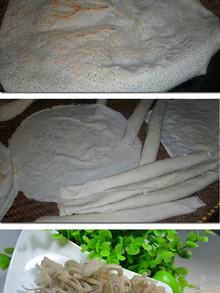 江西永修特产纯生态纯家乡口味土特产荞麦豆折2斤