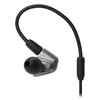 铁三角 LS70iS 双动圈手机带线控入耳式耳机  手机耳麦 HIFI 商品缩略图5