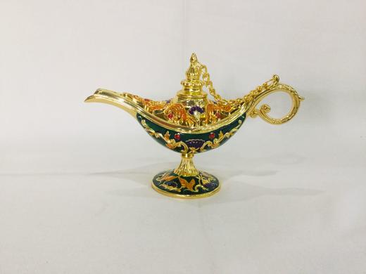 阿拉丁神灯 摆饰品 商品图3
