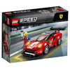 乐高 法拉利488 GT3Scuderia Corsa车队（75886） 商品缩略图0
