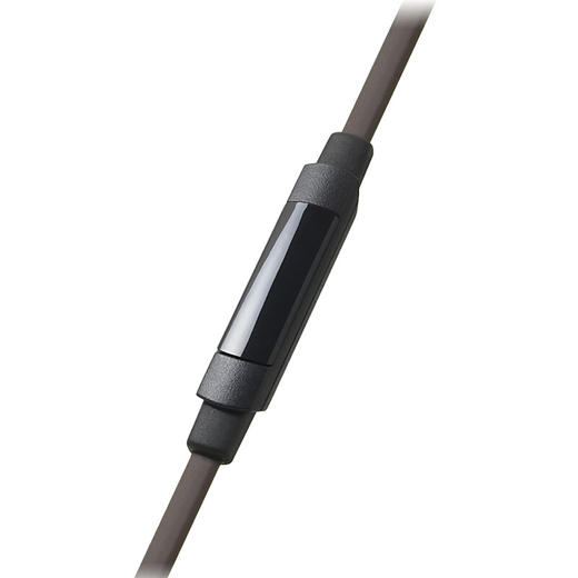 铁三角 WS770iS 便携式重低音头戴耳机 HIFI 智能手机耳麦 商品图2