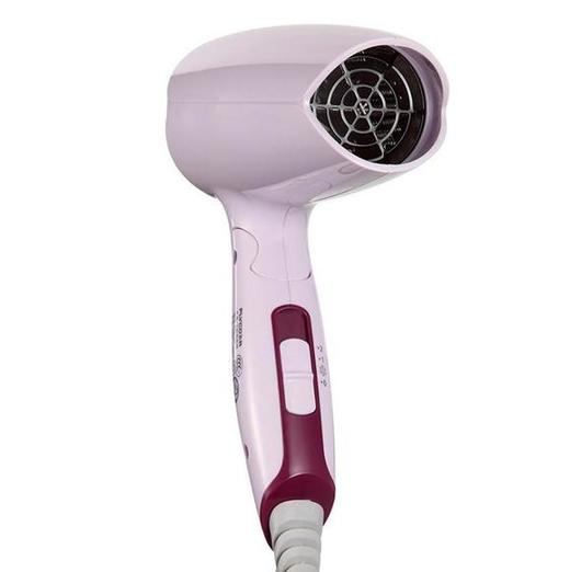 【家用电器】Flyco/飞科飞科FH6355可折叠式吹风筒冷热风学生宿舍500W电吹风 商品图0