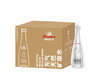 崂山含汽天然矿泉水（330ml*12瓶 ） 商品缩略图0