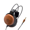 铁三角（Audio-technica）ATH-W1000Z木制动圈耳机 商品缩略图0